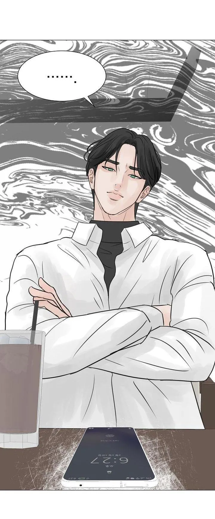 XIN HÃY Ở LẠI VỚI ANH Chapter 24 Trang 3