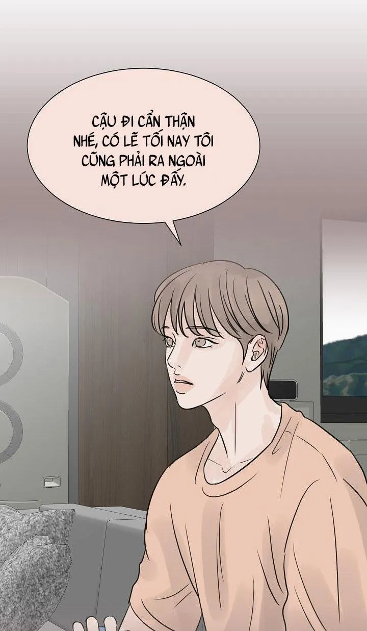 XIN HÃY Ở LẠI VỚI ANH Chapter 24 Trang 6