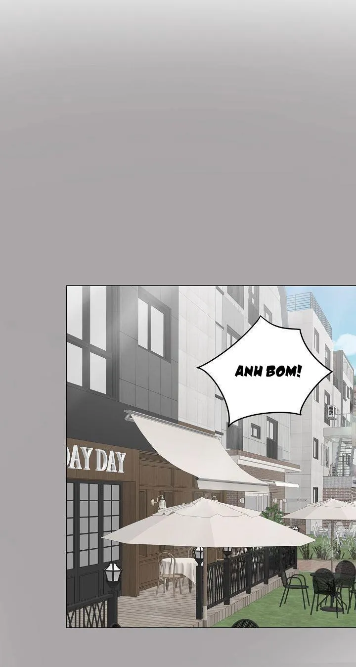 XIN HÃY Ở LẠI VỚI ANH Chapter 24 Trang 11