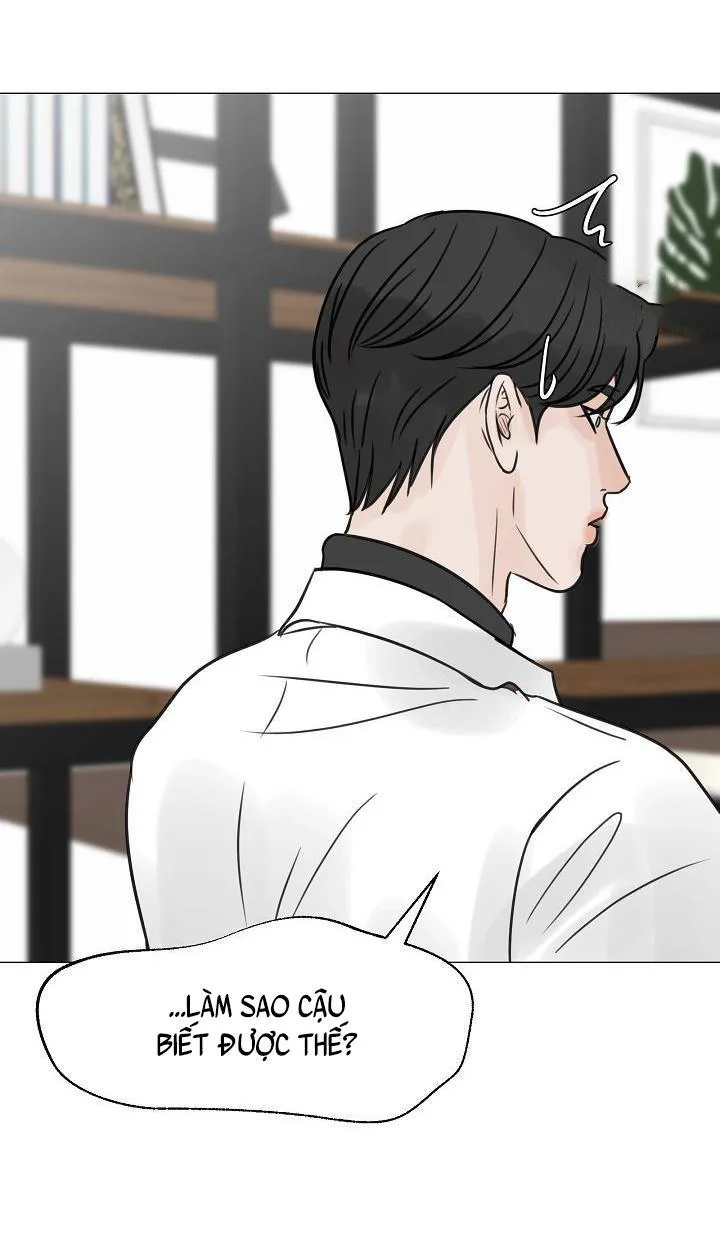 XIN HÃY Ở LẠI VỚI ANH Chapter 24 Trang 24