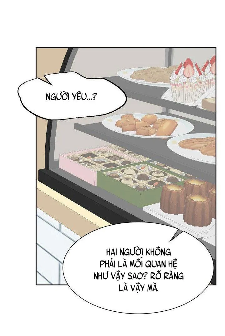 XIN HÃY Ở LẠI VỚI ANH Chapter 24 Trang 26