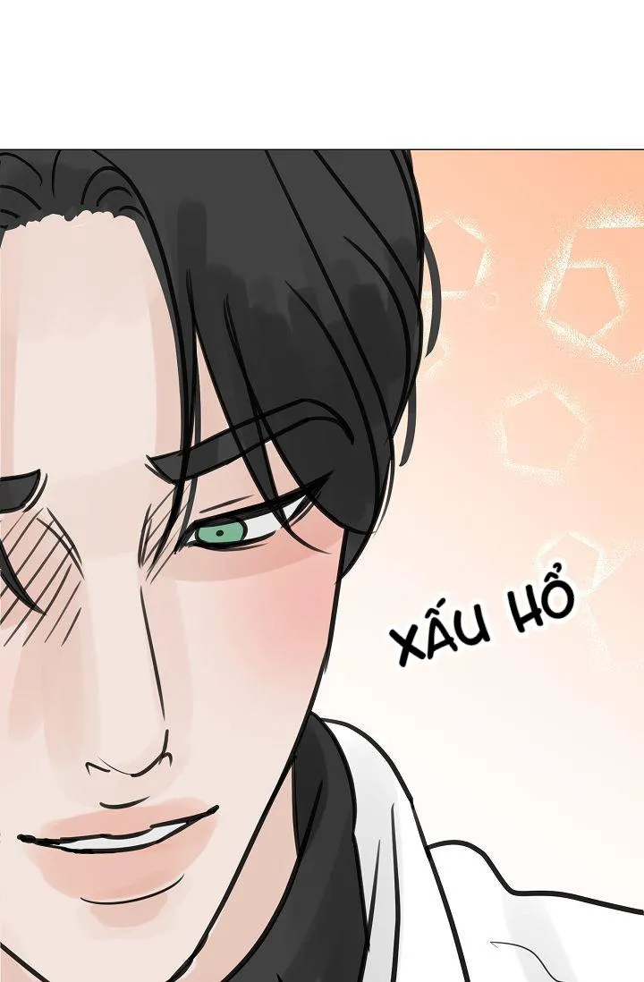 XIN HÃY Ở LẠI VỚI ANH Chapter 24 Trang 33