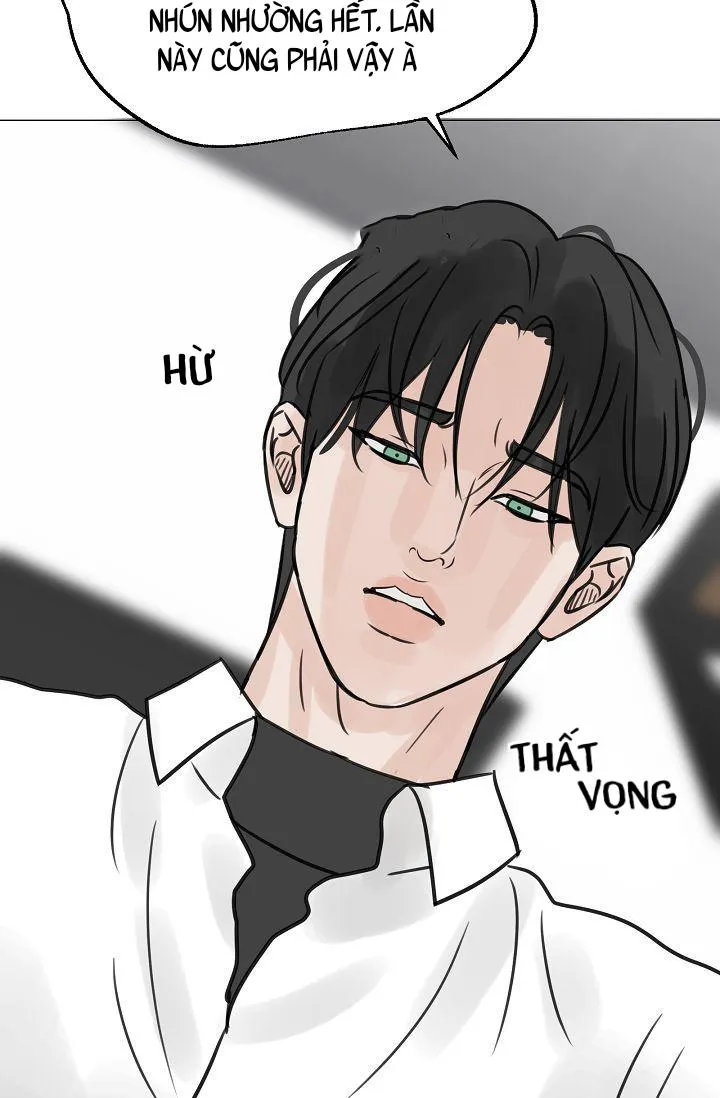 XIN HÃY Ở LẠI VỚI ANH Chapter 24 Trang 40