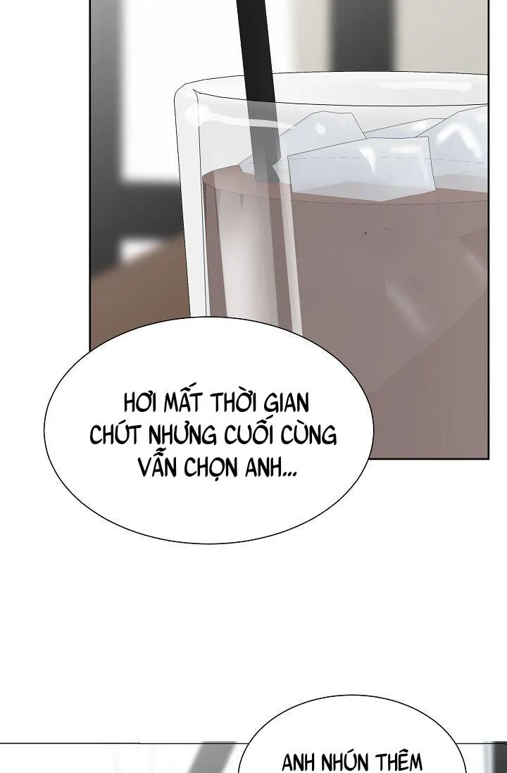 XIN HÃY Ở LẠI VỚI ANH Chapter 24 Trang 43