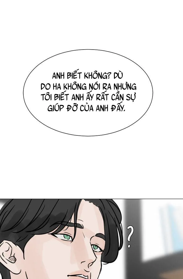 XIN HÃY Ở LẠI VỚI ANH Chapter 24 Trang 45