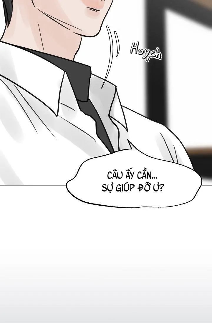 XIN HÃY Ở LẠI VỚI ANH Chapter 24 Trang 46