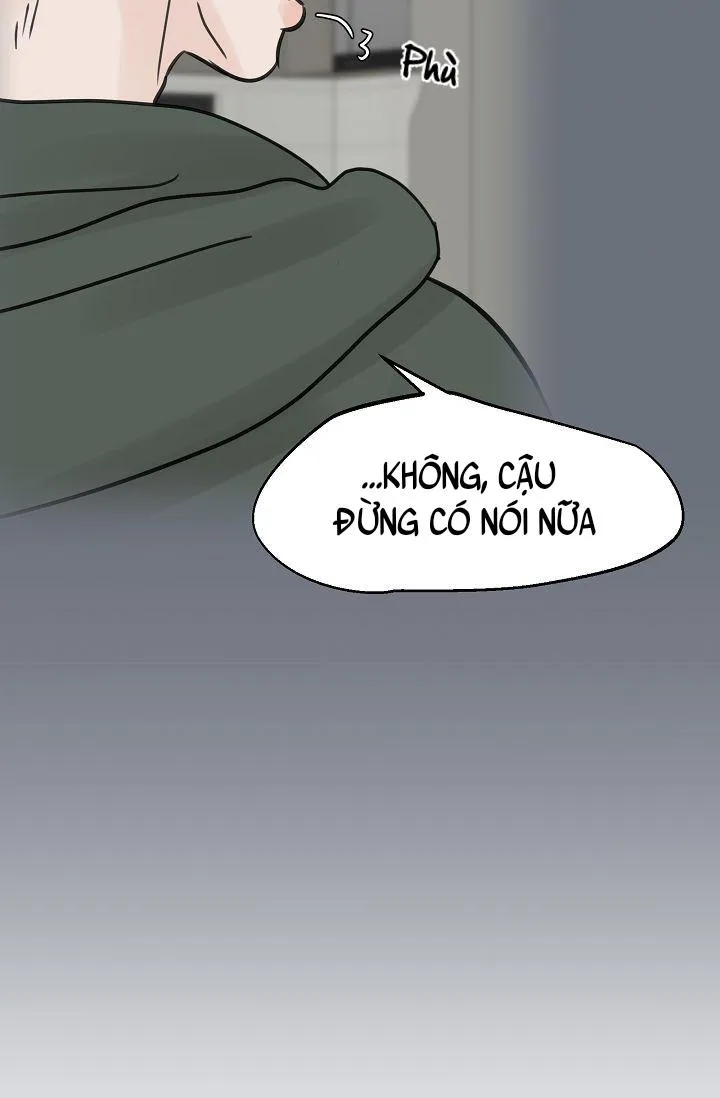 XIN HÃY Ở LẠI VỚI ANH Chapter 24 Trang 51