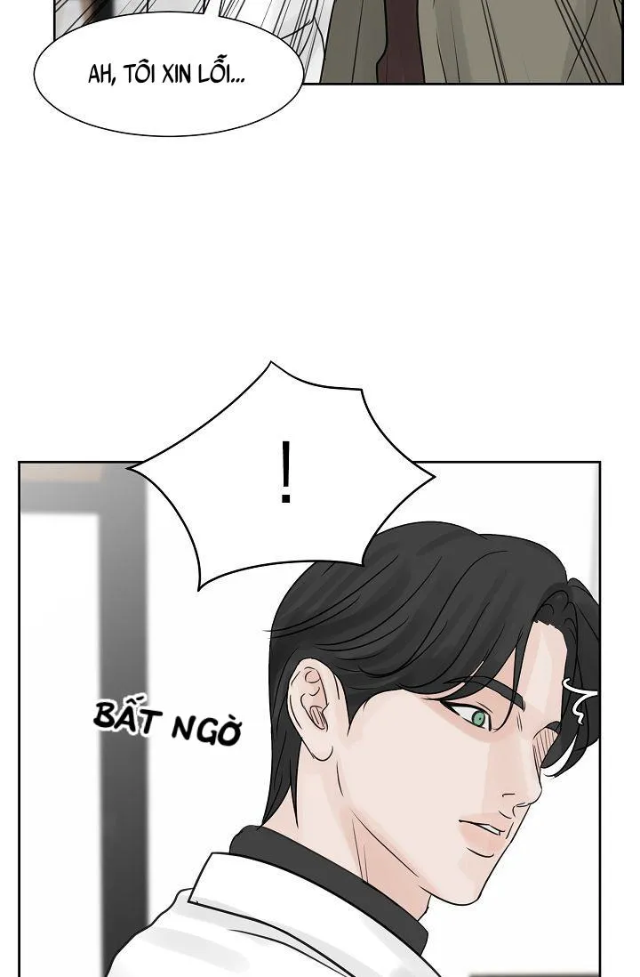 XIN HÃY Ở LẠI VỚI ANH Chapter 24 Trang 57