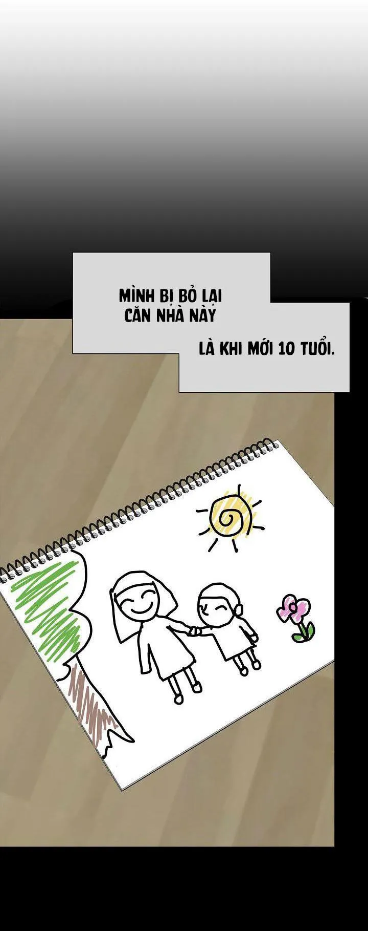 XIN HÃY Ở LẠI VỚI ANH Chapter 24 Trang 70