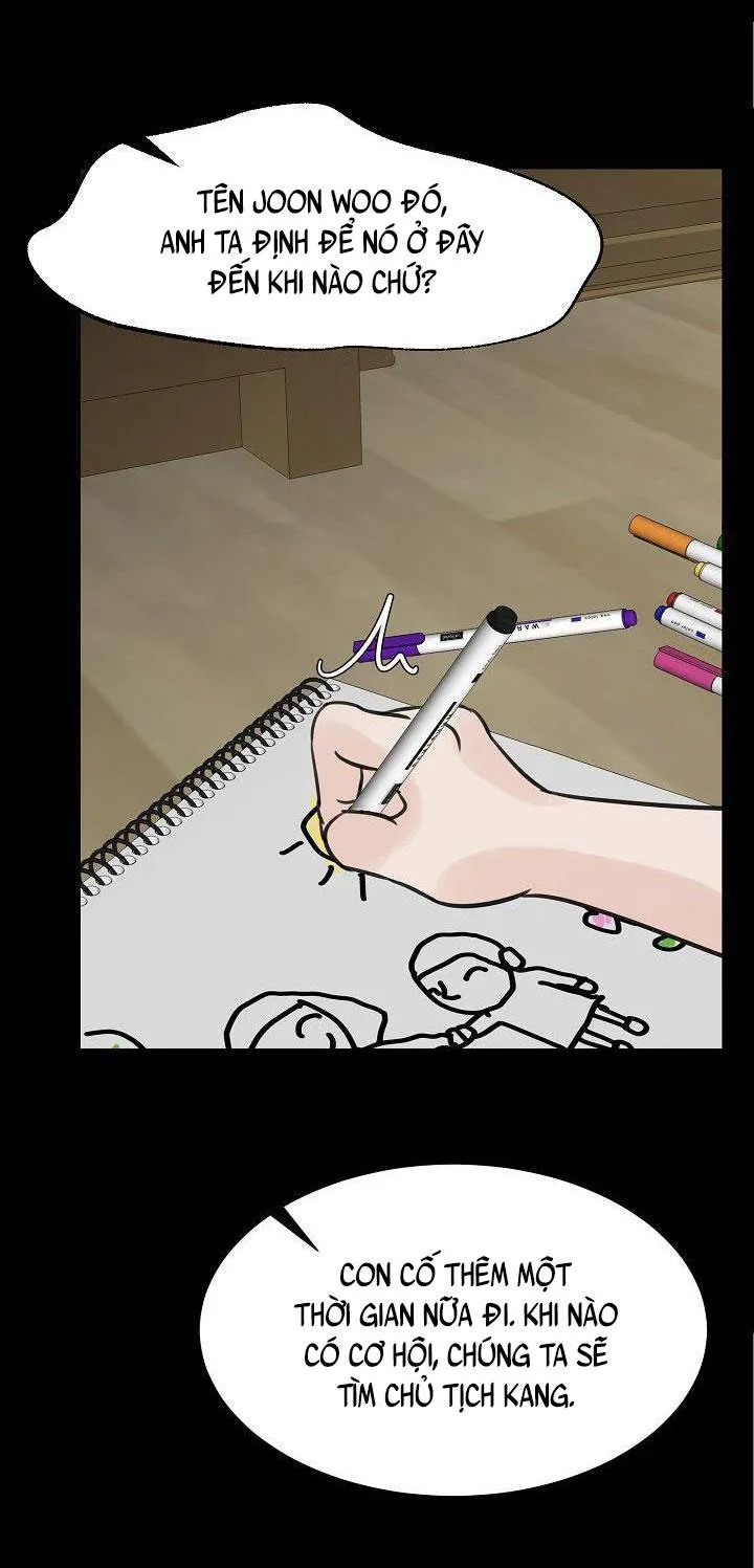 XIN HÃY Ở LẠI VỚI ANH Chapter 24 Trang 72