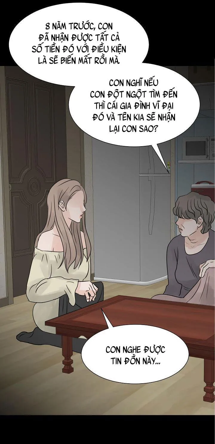 XIN HÃY Ở LẠI VỚI ANH Chapter 24 Trang 73