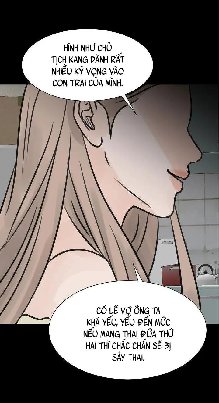 XIN HÃY Ở LẠI VỚI ANH Chapter 24 Trang 74