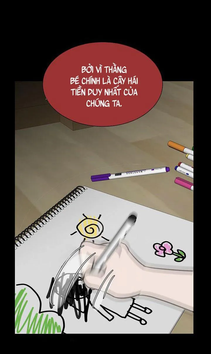 XIN HÃY Ở LẠI VỚI ANH Chapter 24 Trang 77