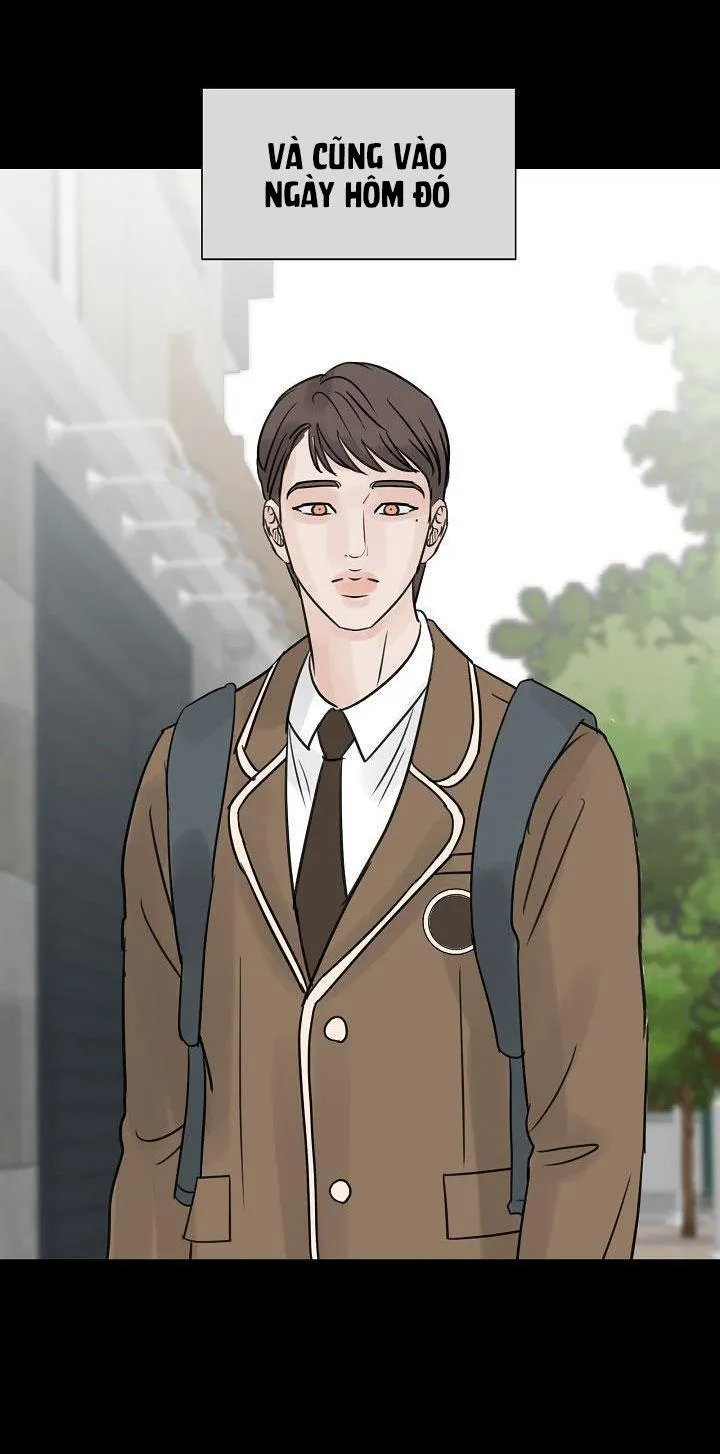 XIN HÃY Ở LẠI VỚI ANH Chapter 24 Trang 87