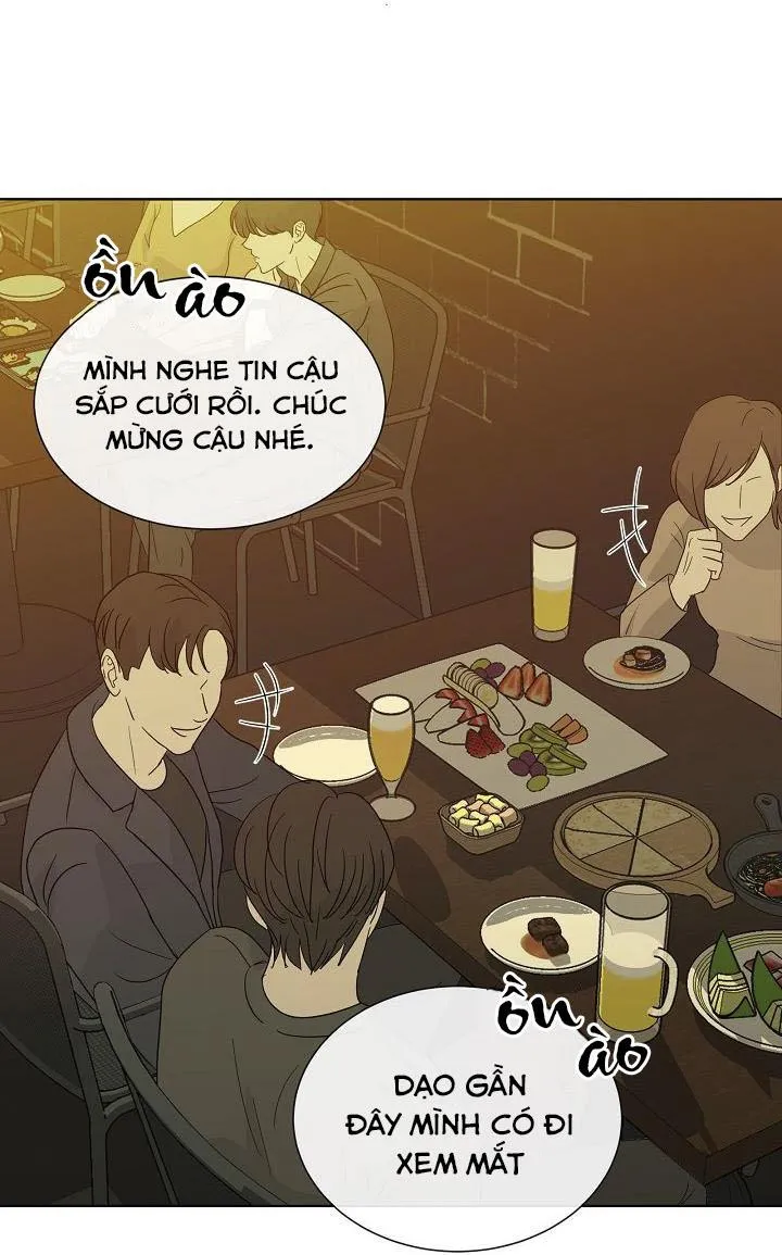 XIN HÃY Ở LẠI VỚI ANH Chapter 1 Trang 4