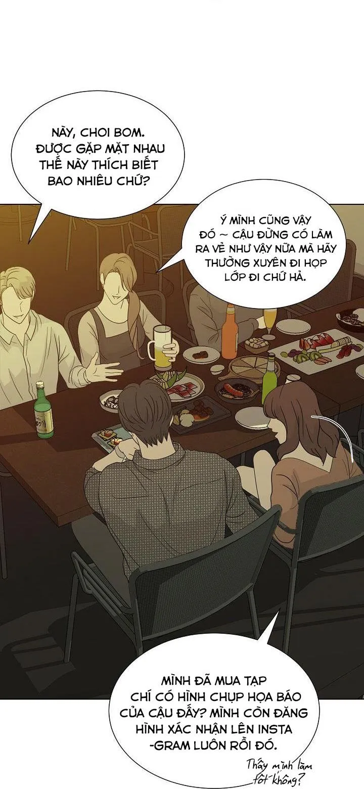 XIN HÃY Ở LẠI VỚI ANH Chapter 1 Trang 5