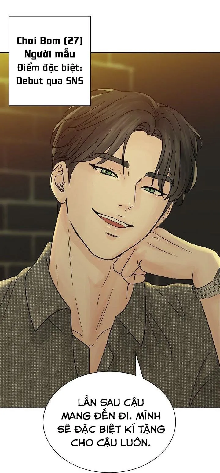 XIN HÃY Ở LẠI VỚI ANH Chapter 1 Trang 7