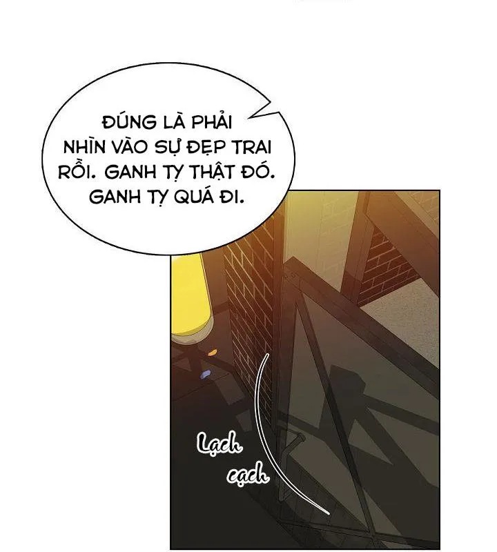 XIN HÃY Ở LẠI VỚI ANH Chapter 1 Trang 9