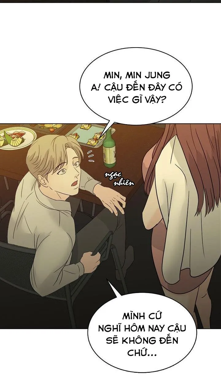 XIN HÃY Ở LẠI VỚI ANH Chapter 1 Trang 12