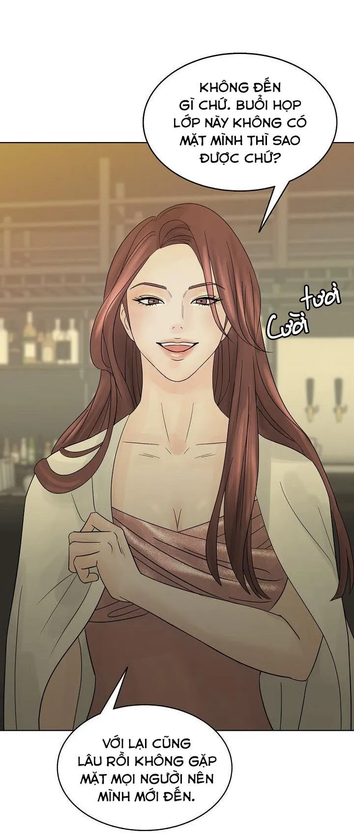 XIN HÃY Ở LẠI VỚI ANH Chapter 1 Trang 13