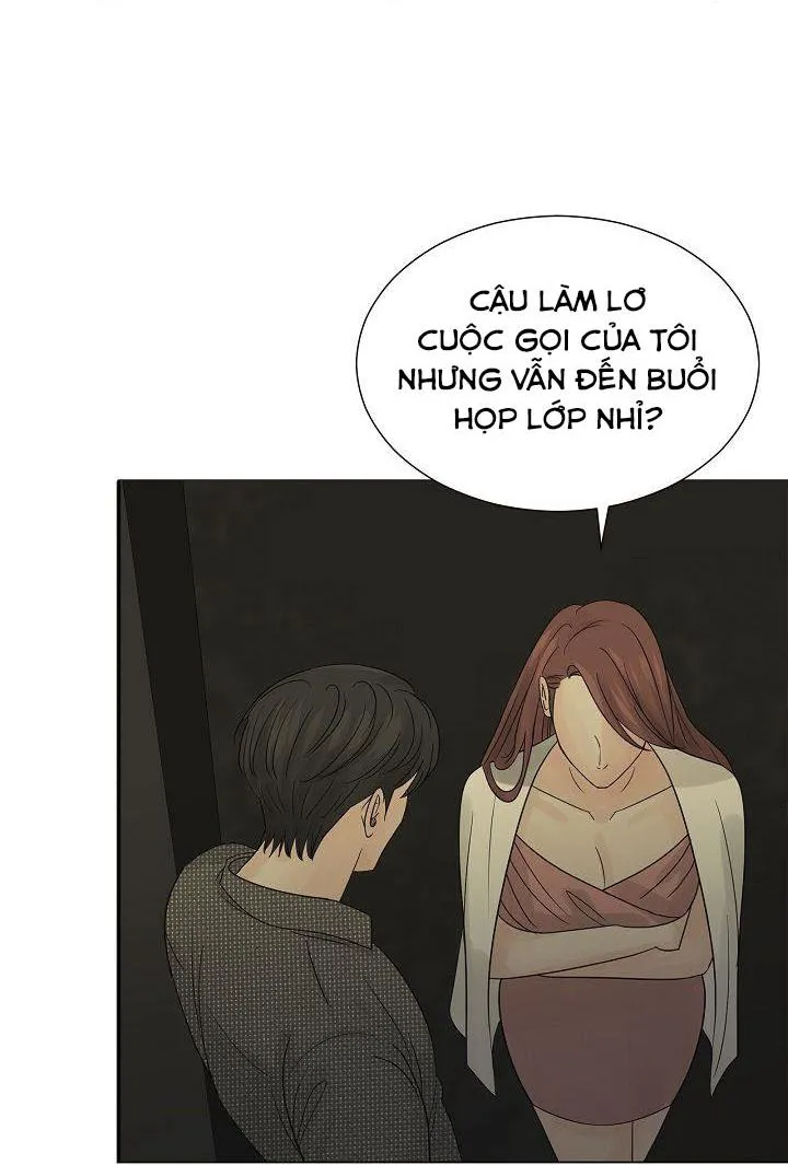 XIN HÃY Ở LẠI VỚI ANH Chapter 1 Trang 19