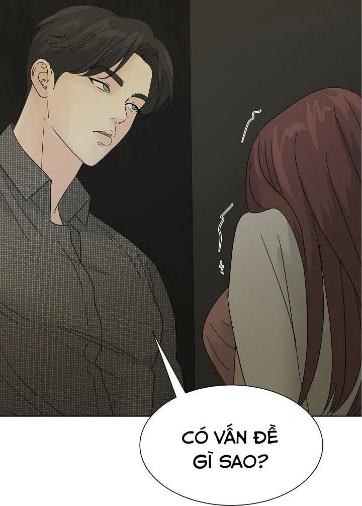 XIN HÃY Ở LẠI VỚI ANH Chapter 1 Trang 26