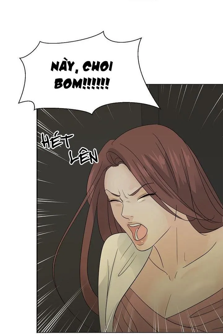 XIN HÃY Ở LẠI VỚI ANH Chapter 1 Trang 27