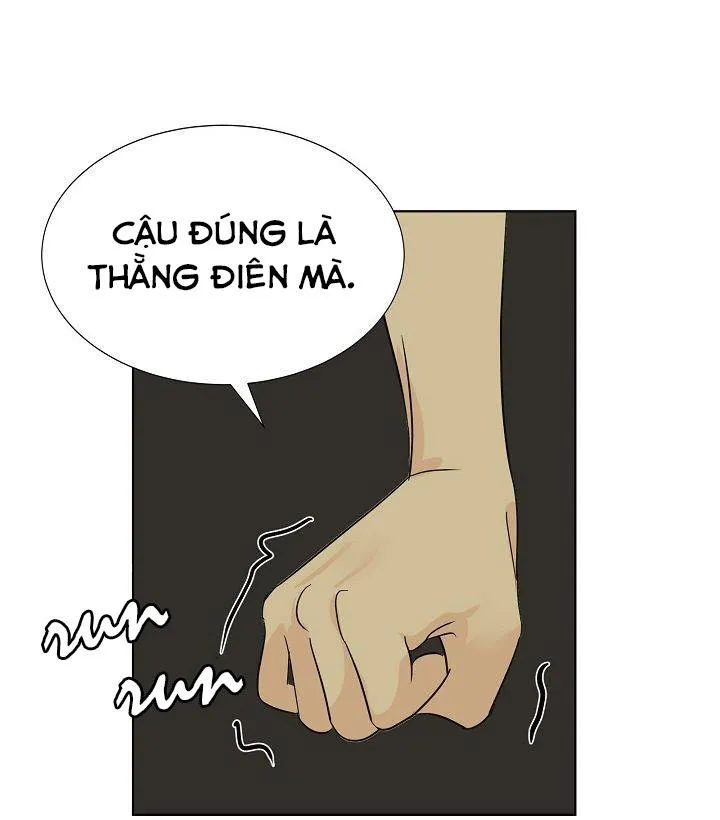XIN HÃY Ở LẠI VỚI ANH Chapter 1 Trang 28