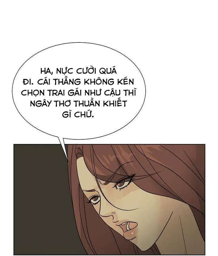 XIN HÃY Ở LẠI VỚI ANH Chapter 1 Trang 31