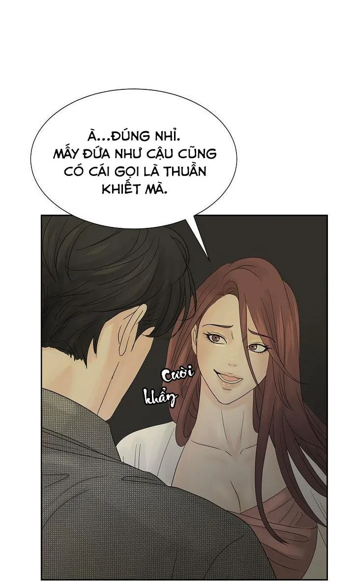 XIN HÃY Ở LẠI VỚI ANH Chapter 1 Trang 33