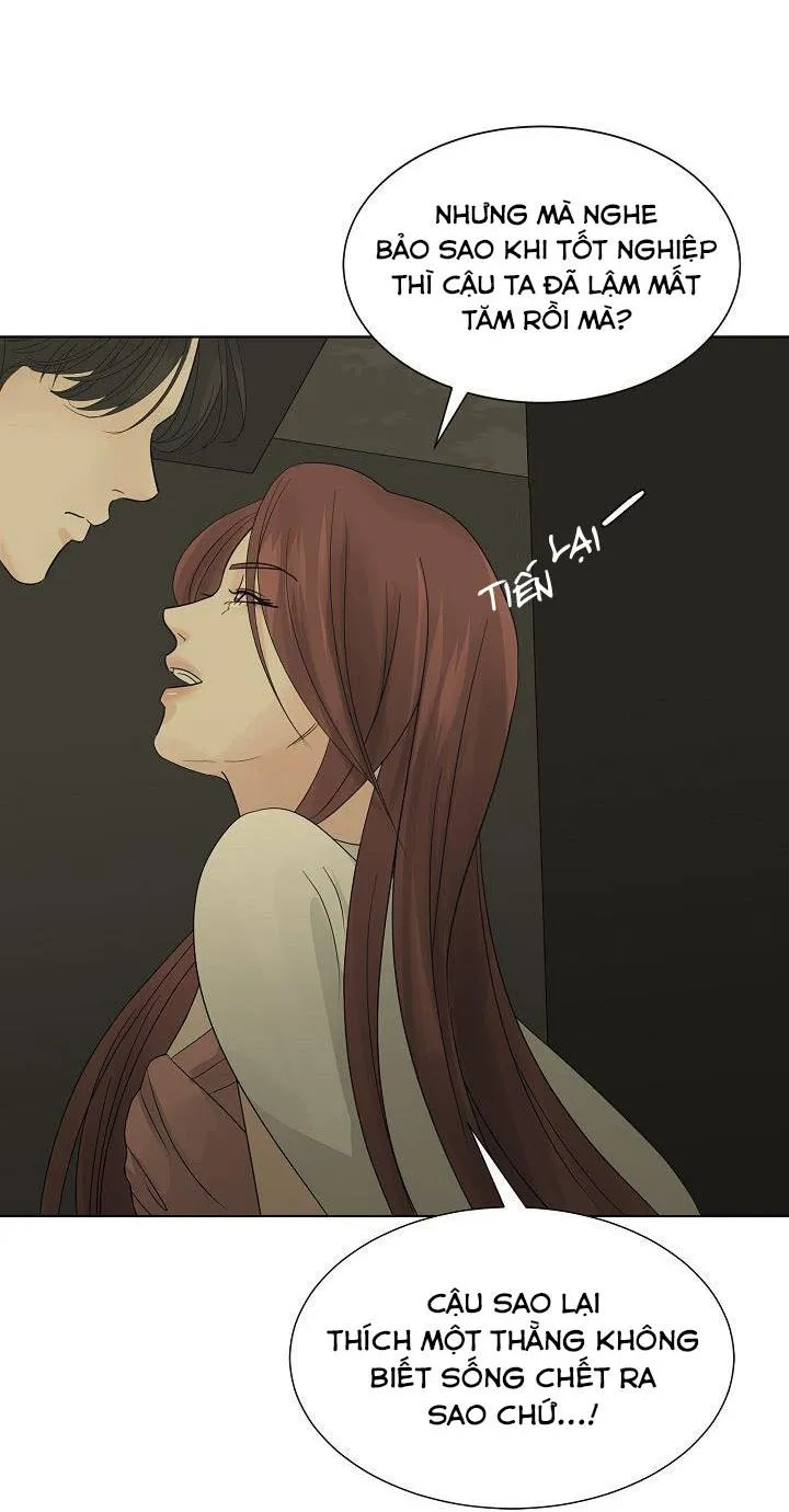 XIN HÃY Ở LẠI VỚI ANH Chapter 1 Trang 39