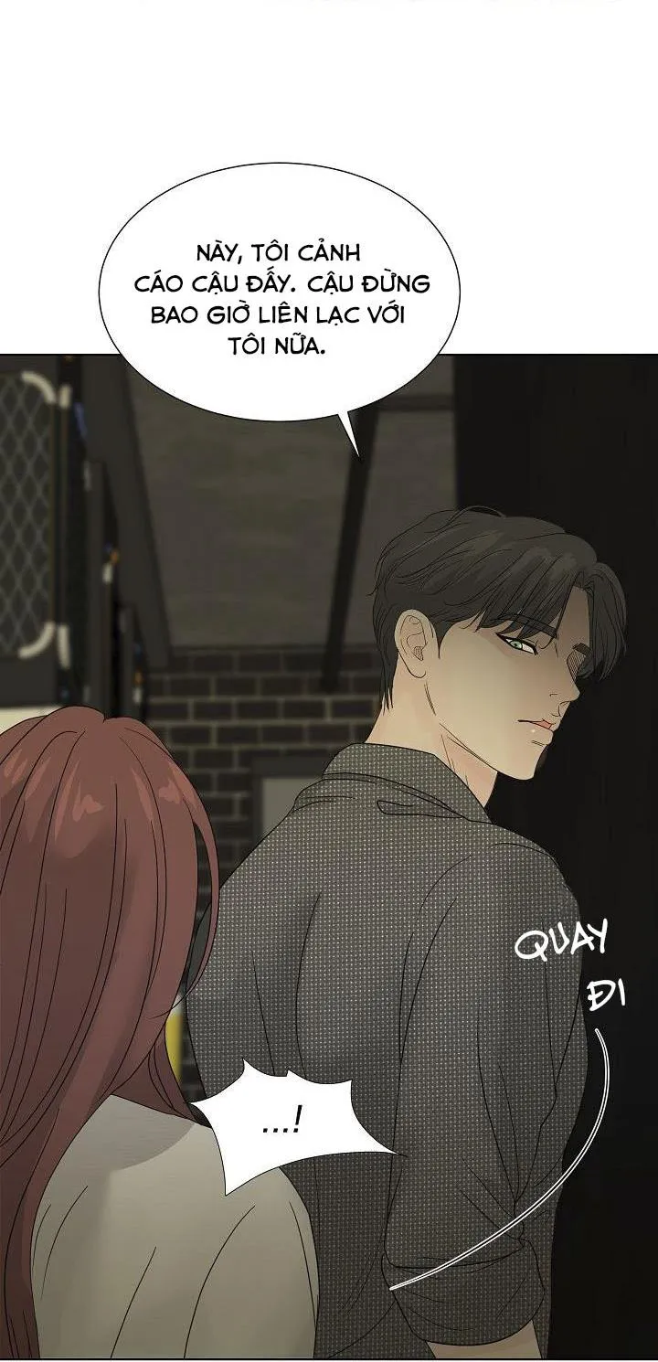 XIN HÃY Ở LẠI VỚI ANH Chapter 1 Trang 42