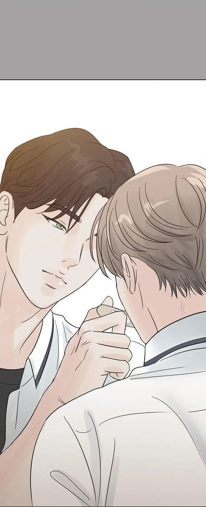 XIN HÃY Ở LẠI VỚI ANH Chapter 1 Trang 50