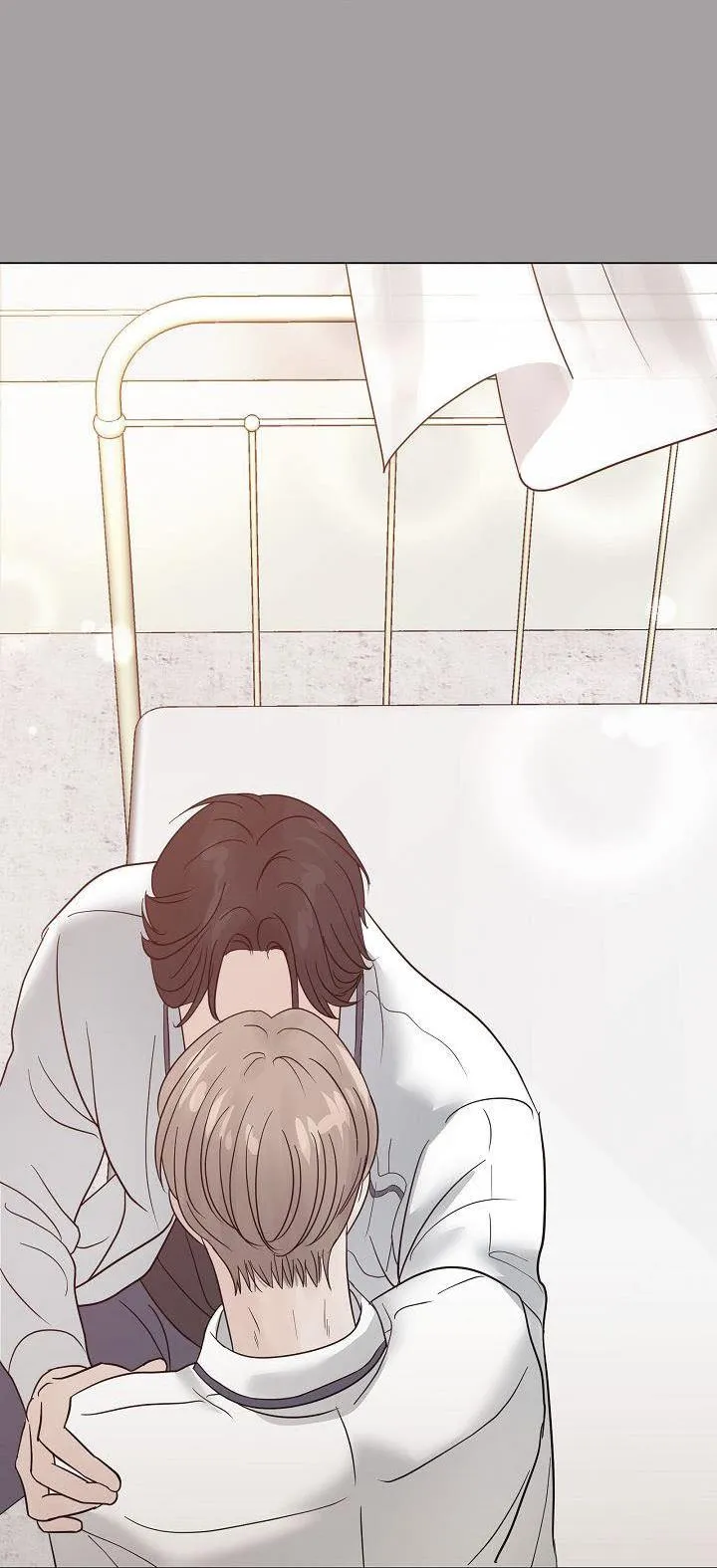 XIN HÃY Ở LẠI VỚI ANH Chapter 1 Trang 54