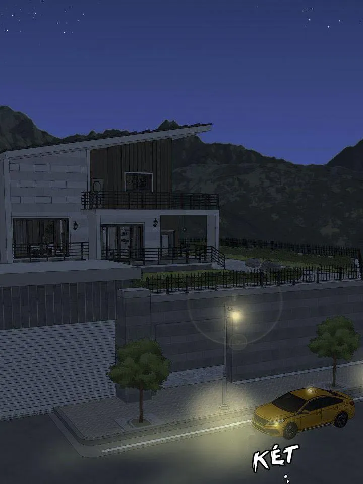 XIN HÃY Ở LẠI VỚI ANH Chapter 1 Trang 60