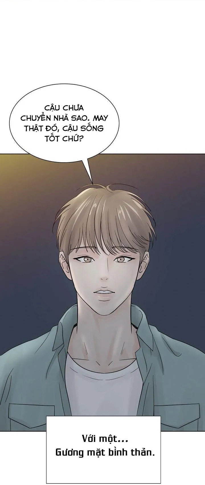 XIN HÃY Ở LẠI VỚI ANH Chapter 1 Trang 72