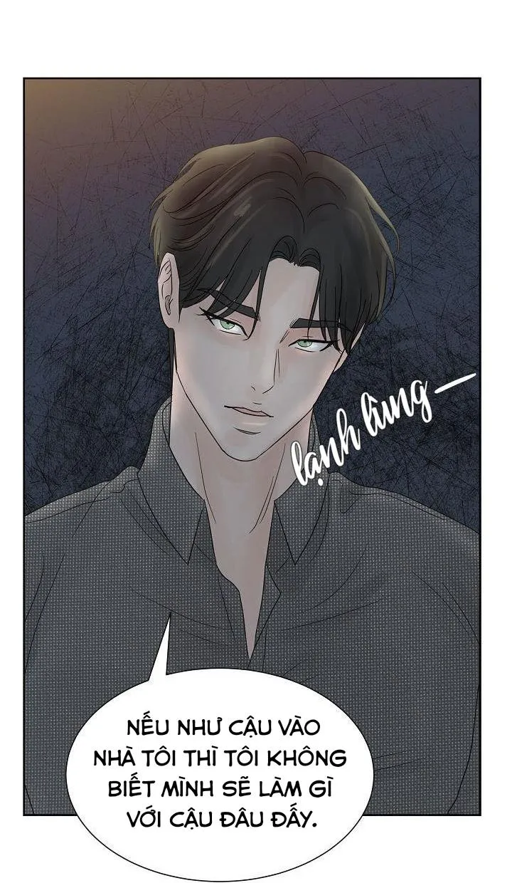 XIN HÃY Ở LẠI VỚI ANH Chapter 1 Trang 88