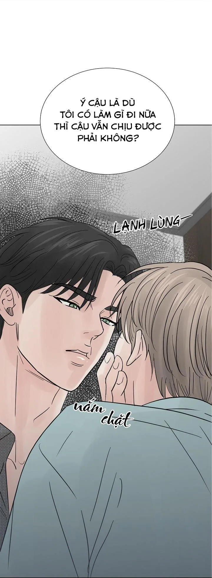 XIN HÃY Ở LẠI VỚI ANH Chapter 1 Trang 100