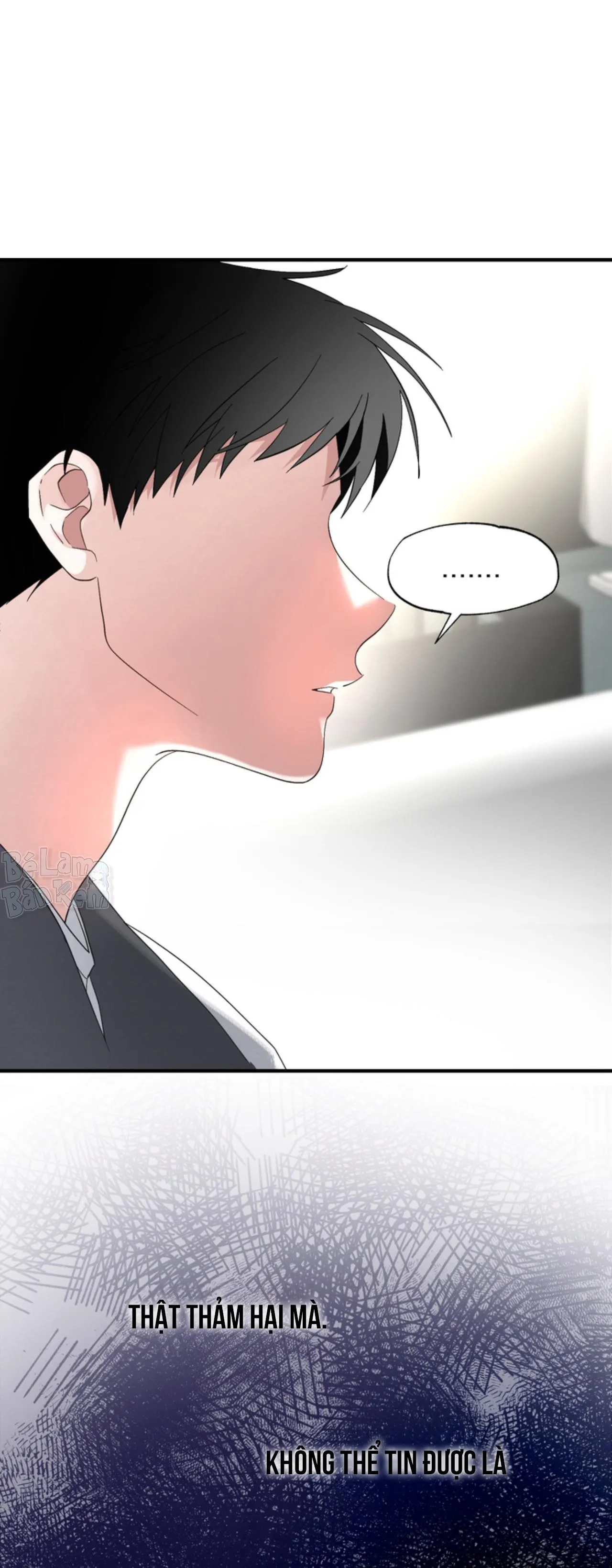 XIN HÃY YÊU THƯƠNG DÙ TÔI LÀ CHUỘT Chapter 3 Trang 19