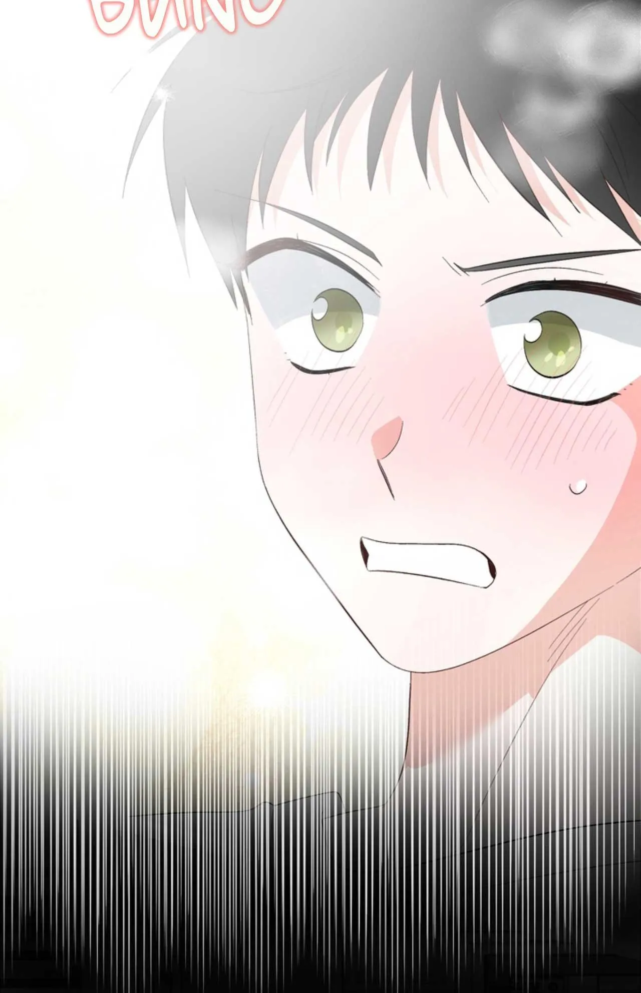 XIN HÃY YÊU THƯƠNG DÙ TÔI LÀ CHUỘT Chapter 4 Trang 43