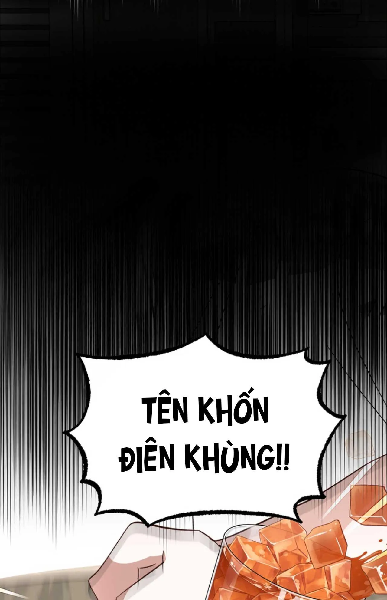 XIN HÃY YÊU THƯƠNG DÙ TÔI LÀ CHUỘT Chapter 4 Trang 44