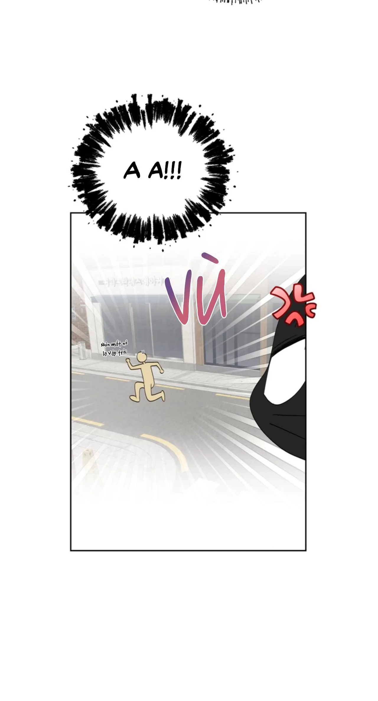 XIN HÃY YÊU THƯƠNG DÙ TÔI LÀ CHUỘT Chapter 6 Trang 46