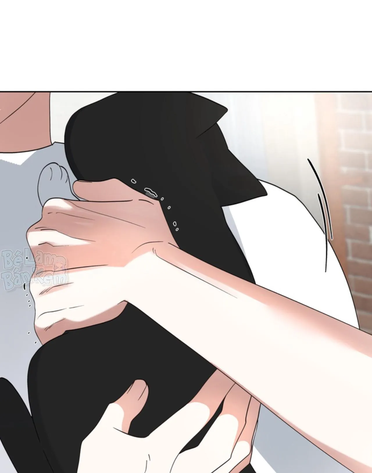 XIN HÃY YÊU THƯƠNG DÙ TÔI LÀ CHUỘT Chapter 6 Trang 49