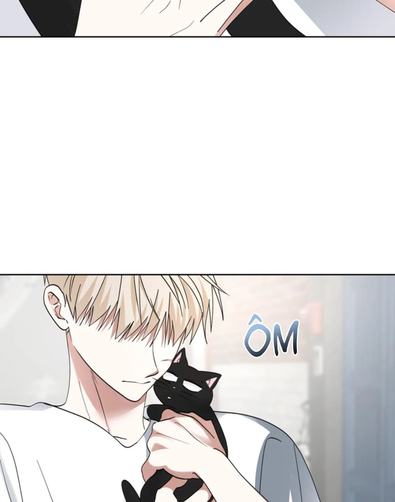 XIN HÃY YÊU THƯƠNG DÙ TÔI LÀ CHUỘT Chapter 6 Trang 50