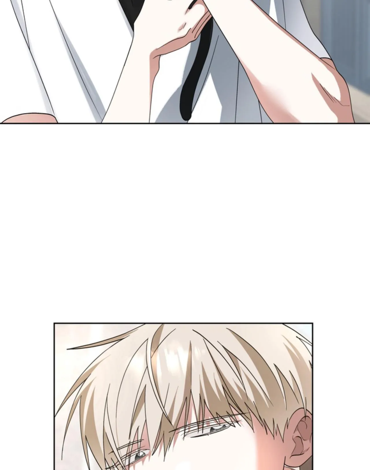 XIN HÃY YÊU THƯƠNG DÙ TÔI LÀ CHUỘT Chapter 6 Trang 51