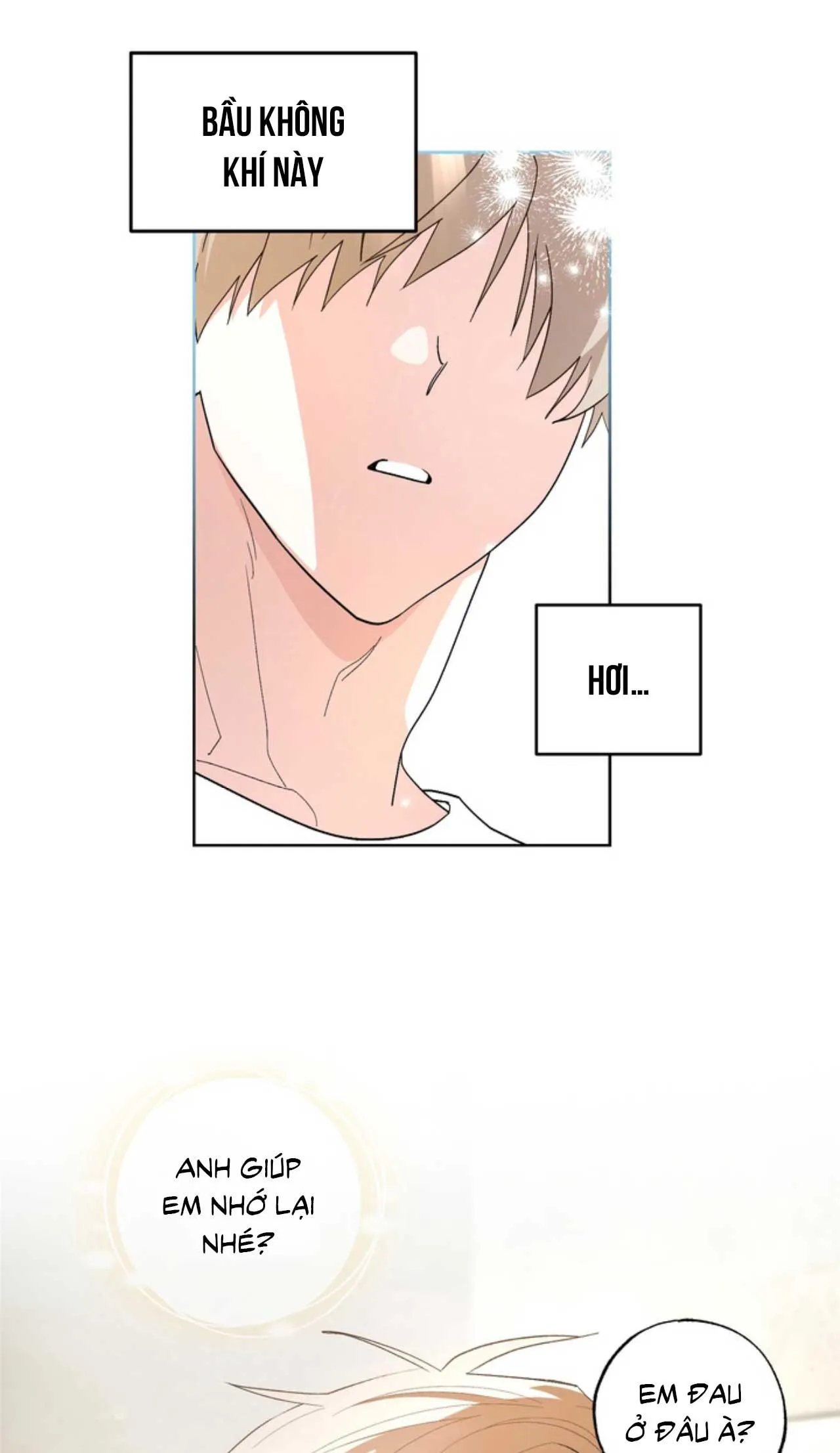 XIN HÃY YÊU THƯƠNG DÙ TÔI LÀ CHUỘT Chapter 7 Trang 43