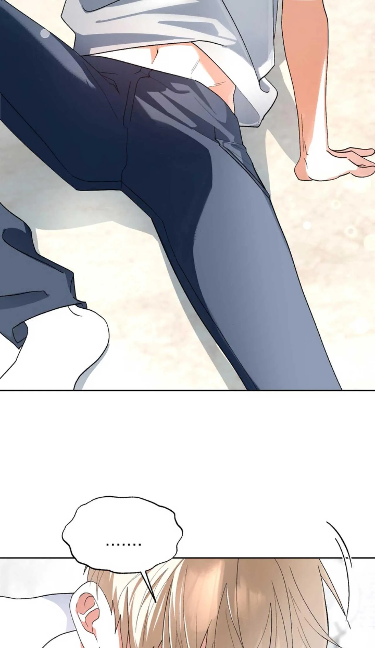 XIN HÃY YÊU THƯƠNG DÙ TÔI LÀ CHUỘT Chapter 7 Trang 46