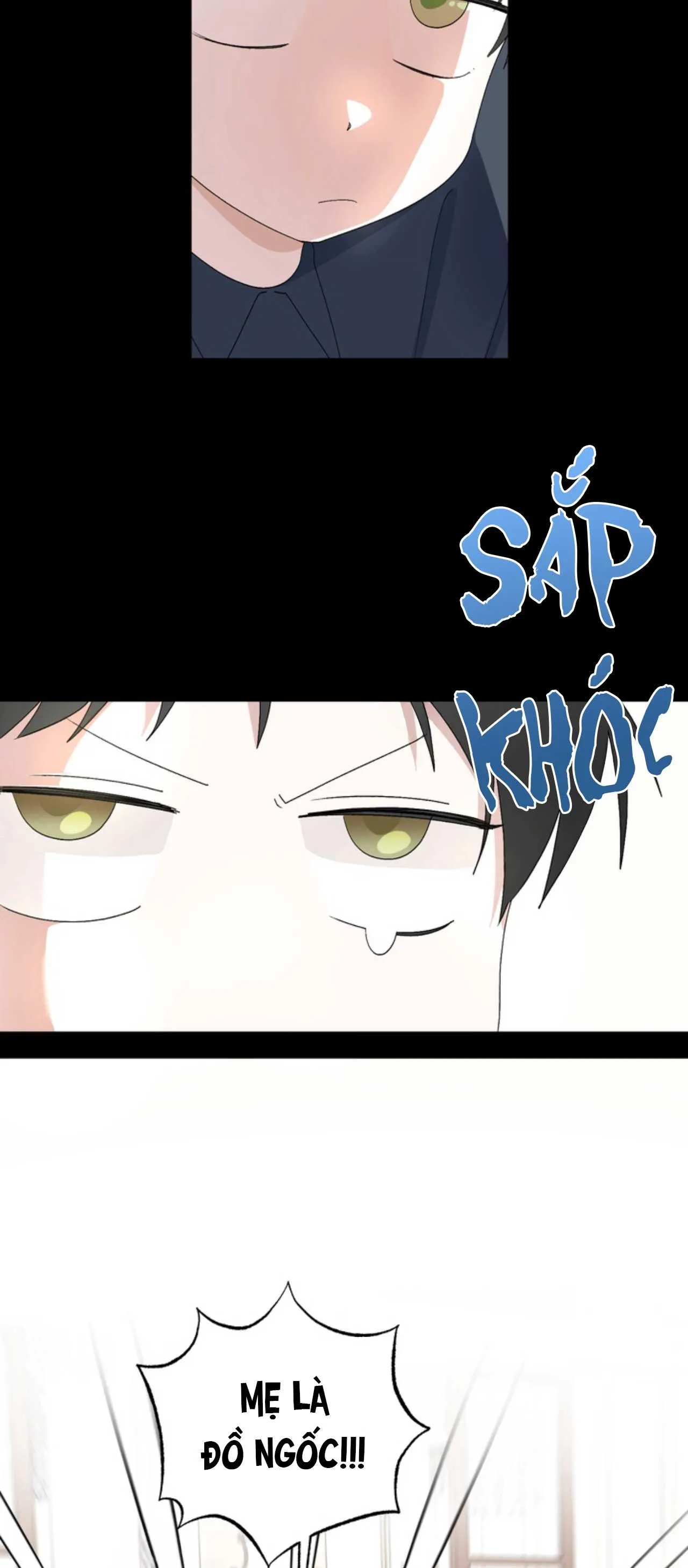 XIN HÃY YÊU THƯƠNG DÙ TÔI LÀ CHUỘT Chapter 8 Trang 16