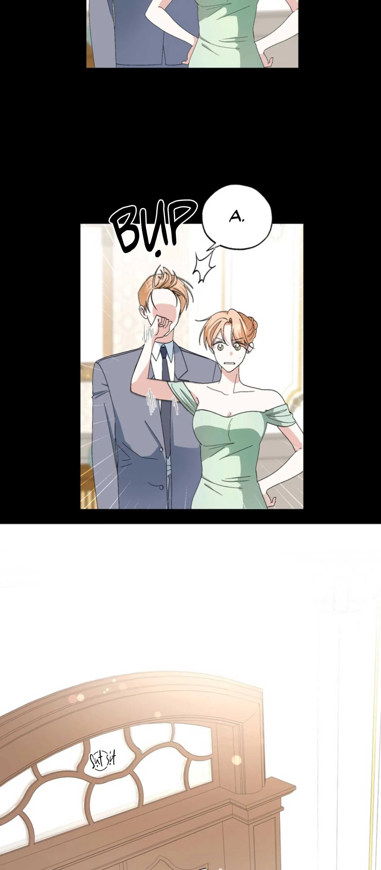 XIN HÃY YÊU THƯƠNG DÙ TÔI LÀ CHUỘT Chapter 8 Trang 18