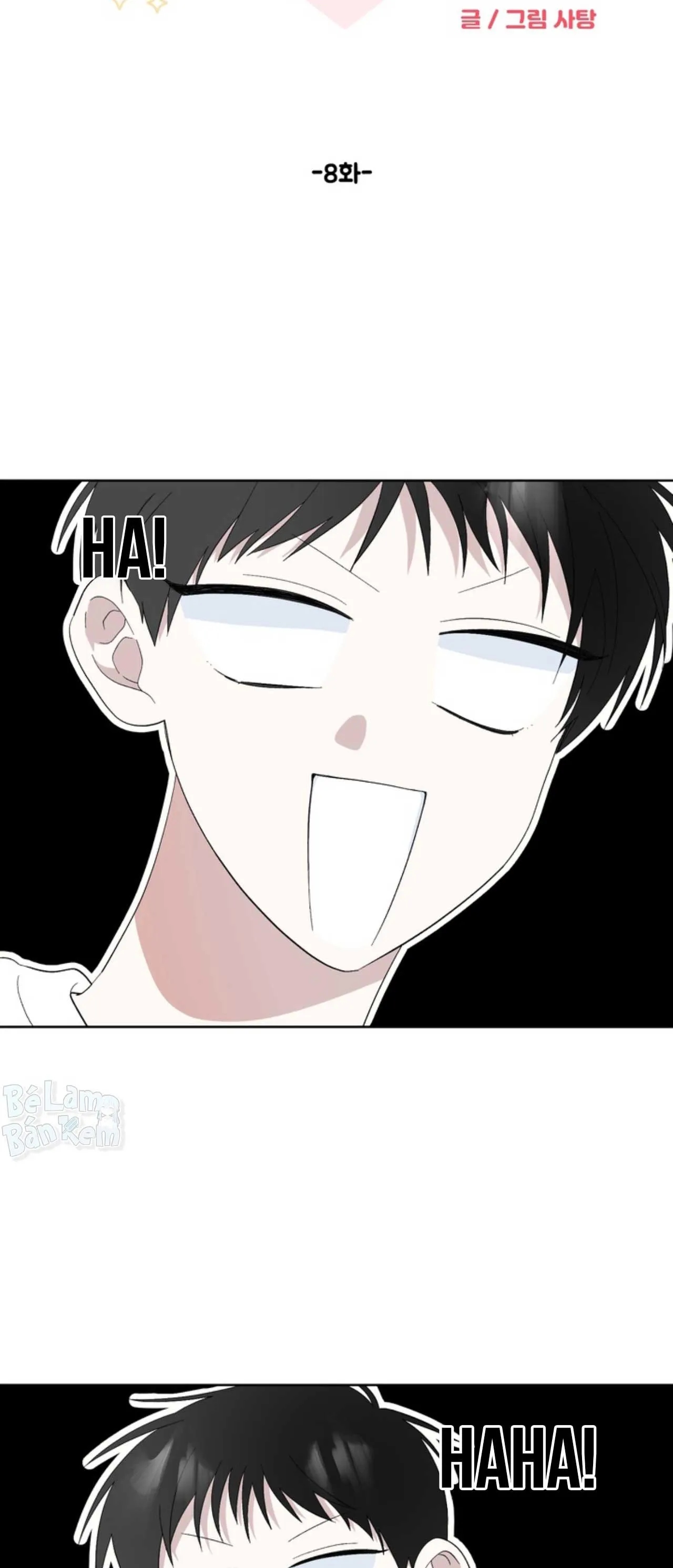 XIN HÃY YÊU THƯƠNG DÙ TÔI LÀ CHUỘT Chapter 8 Trang 25